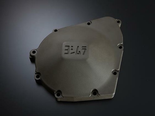 Genuine yoshimura left hand - yoshimura,