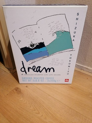 Illy art collection dream - illy, by