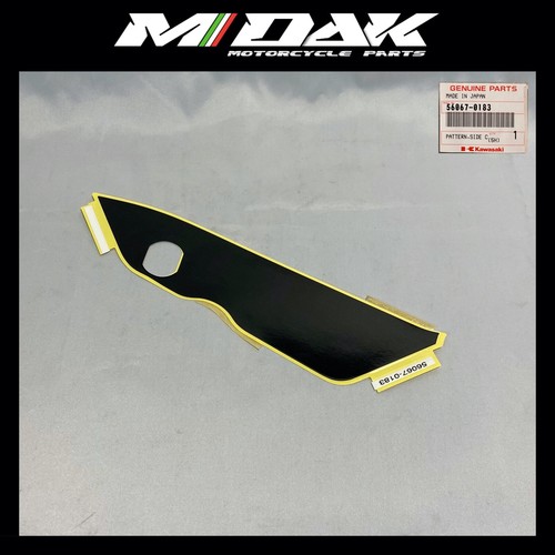 Sticker decal side right - decal,