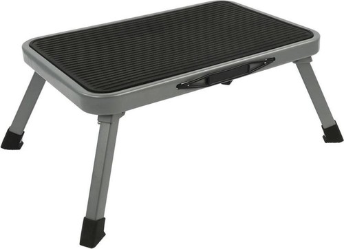 Folding anti slip feet single - folding,