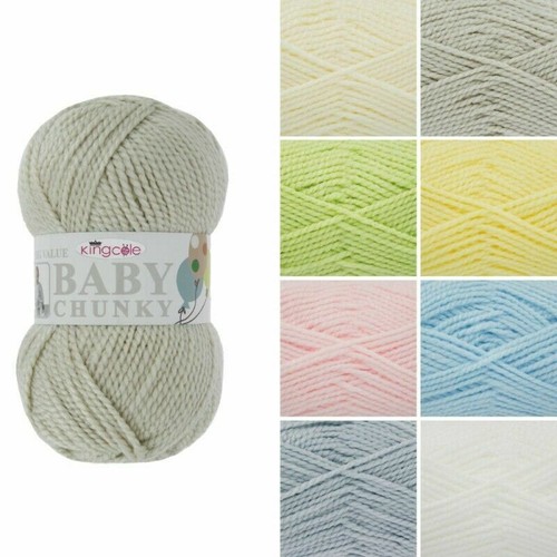 King cole big value baby - cole,