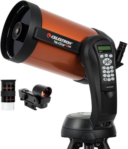 Celestron 11069 nexstar 8se - 11069,