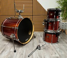 TAMA Superstar Drum Kit