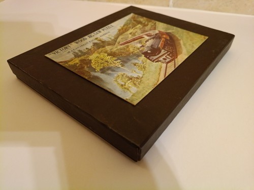 Delightful rare vintage - delightful,
