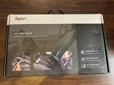 Dyson Car Cleaning Kit DC01