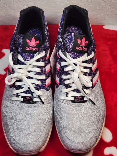 Adidas 5000 vieux lyon - zx,