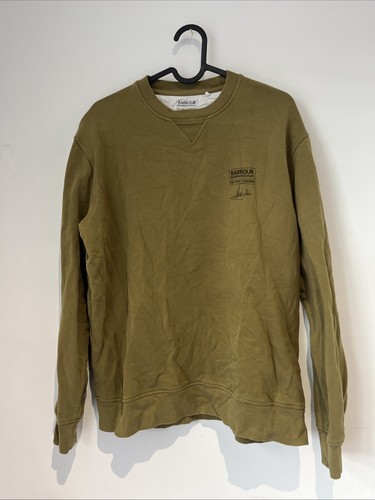 Barbour international steve - barbour,