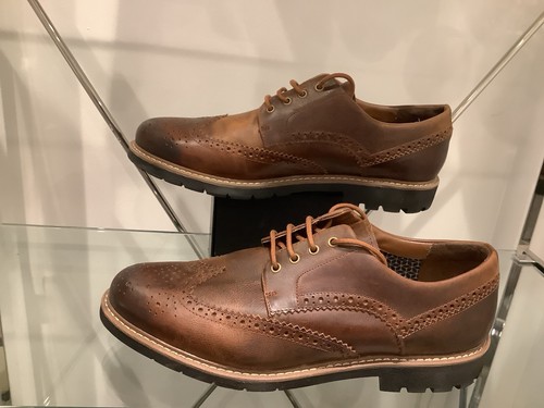 Batcombe wing clarks artisan - batcombe,