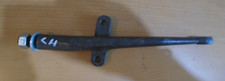 MORRIS MINOR SALOON CONVERTIBLE TRAVELLER REAR BUMPER MOUNTING STUD LEFTHAND