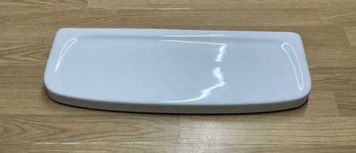 Toilet cistern lid - toilet,