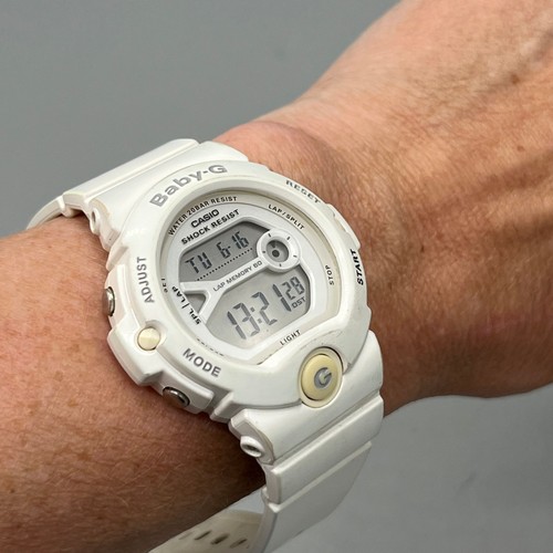Casio baby watch womens - casio,