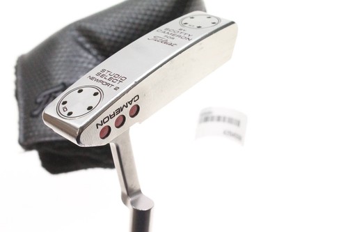 Scotty cameron studio select - scotty,