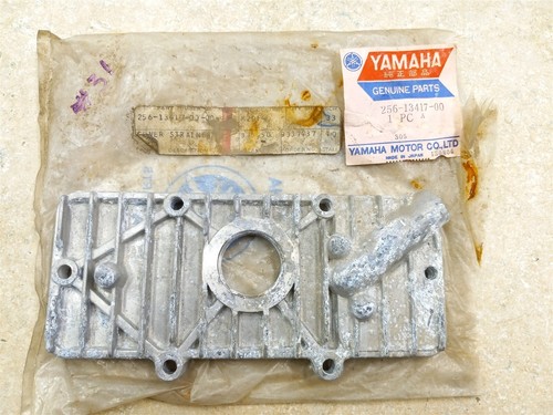 Yamaha 650 xs650 xs2 xs1 - xs650,