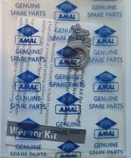 AMAL 375 376 389 MONOBLOC