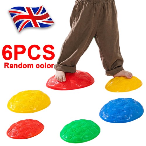 Stepping stones kids non - stepping, non-slip