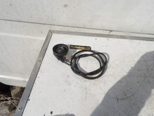 sprilis rs 125 rs4 speedo