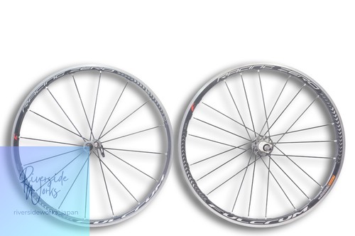 Fulcrum racing zero shimano - racing,