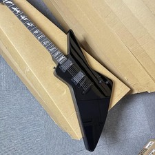 New James Hetfield Explorer