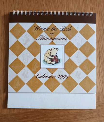Vintage winnie the pooh - vintage,