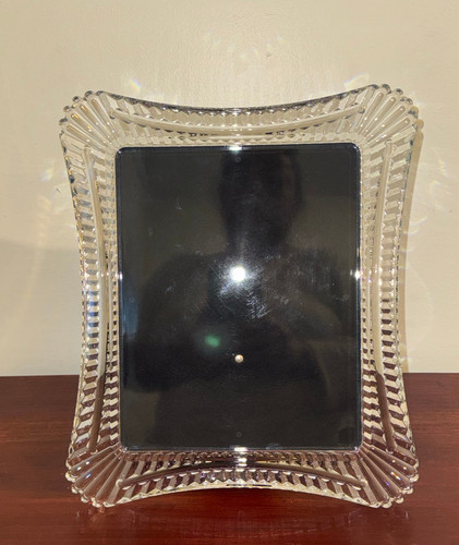 Waterford wellesley crystal - wellesley,