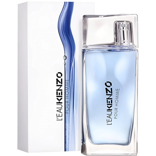 Kenzo eau pour homme - kenzo,