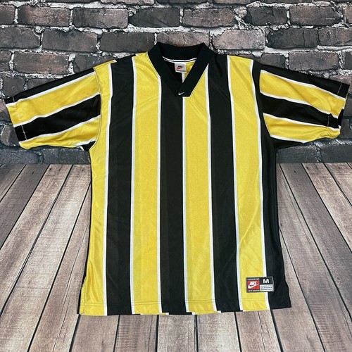 Vintage nike soccer jersey - soccer,