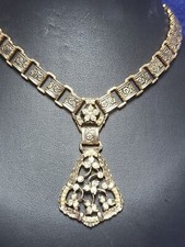 ANTIQUE BOOK CHAIN, SEED