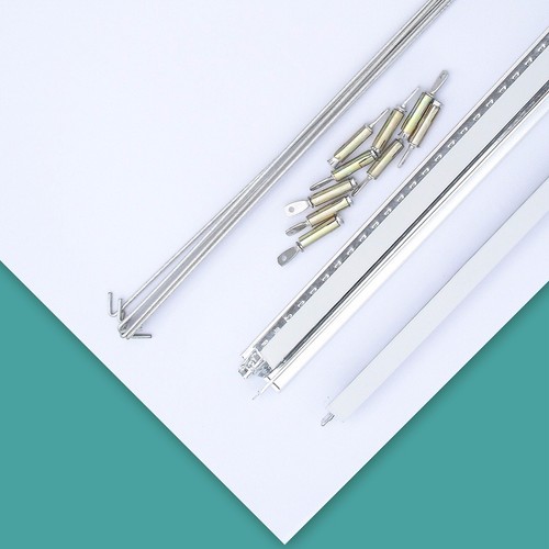 Square meter white - 10,