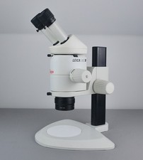Professional Leica Microscope