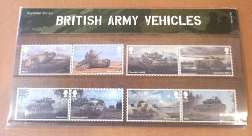 2021 royal mail presentation - 2021,