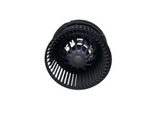 Nissan Micra Heater Motor