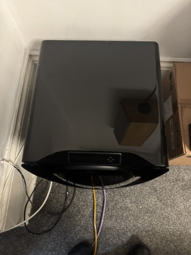 Svs sb16 ultra subwoofer - sb16,