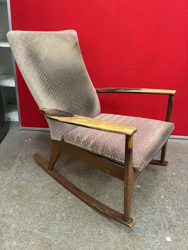Vintage parker knoll - vintage,