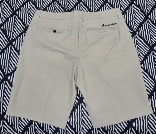 Aquascutum golf chino - golf, shorts