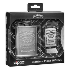 Zippo Lighter Jack Daniel's®