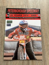 peterborough speedway