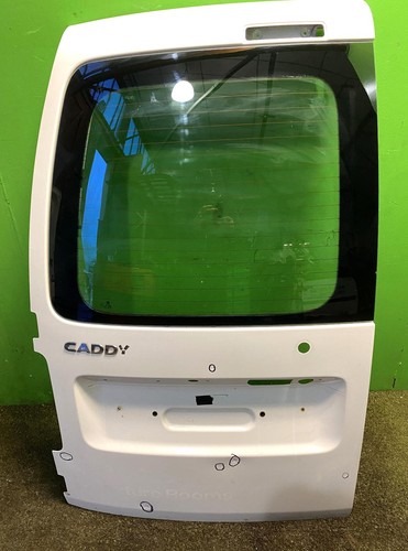 Caddy left rear door mk3 - caddy,