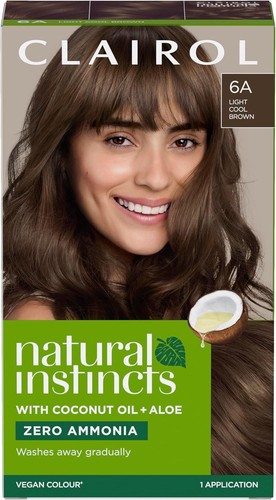 Clairol natural instincts - clairol,