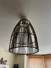 Handmade chandelier or can be