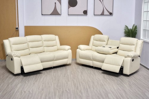 Roma beige leather - roma, |