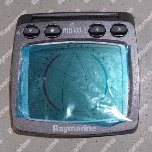 Tacktick raymarine micronet - tacktick,