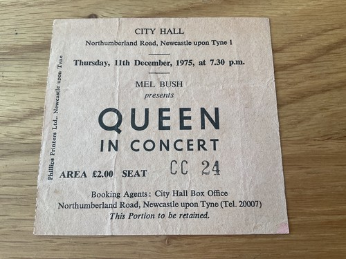 Queen night at the opera - -,