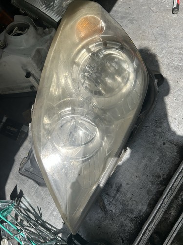 Corsa passenger side - corsa,