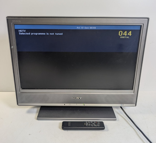 Sony bravia inch lcd - bravia,