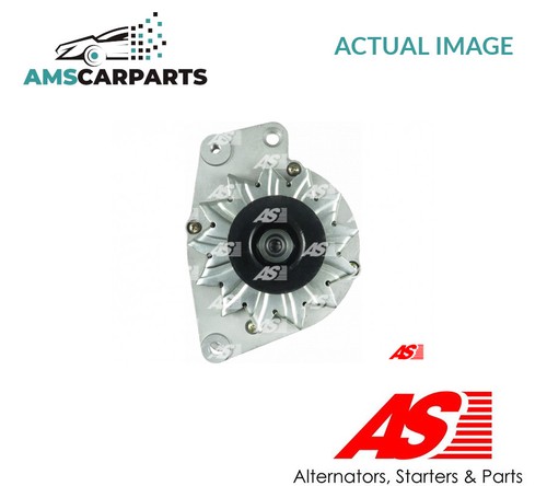 Alternator generator a0091 - alternator,