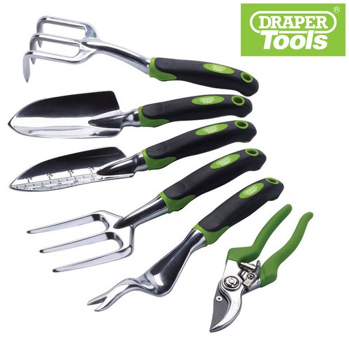 Draper expert gardening - expert,