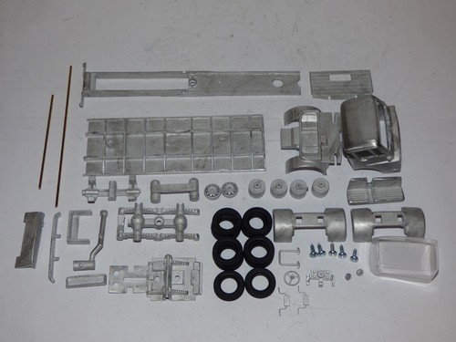 Promod truck kits dodge - dodge, k