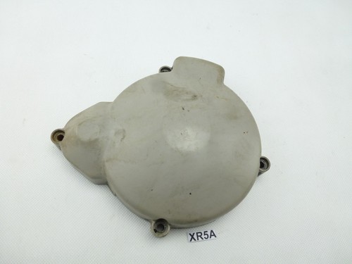 Engine stator cover - stator,