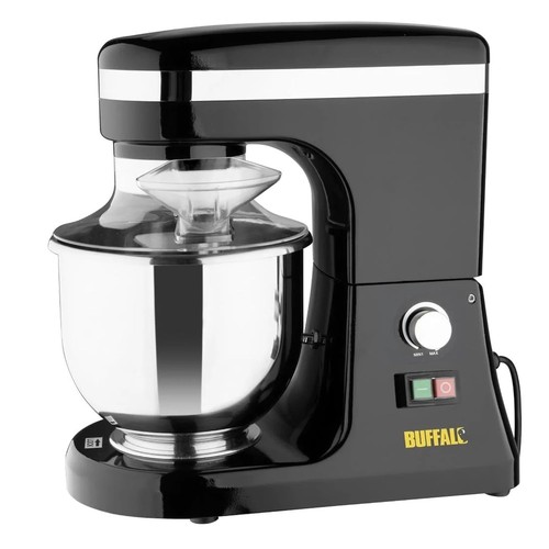 Buffalo planetary mixer - buffalo, 5ltr