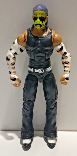 Wwe mattel elite collection - wwe,